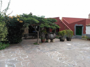 Villa Abona Rural Cottage